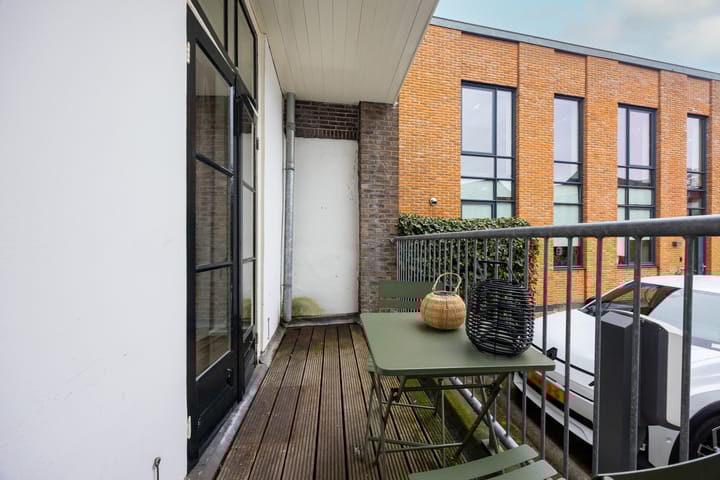 Foto 45 van Plompetorengracht 11-A