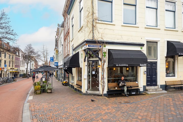 Foto 48 van Plompetorengracht 11-A