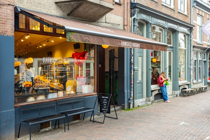 Foto 50 van Plompetorengracht 11-A