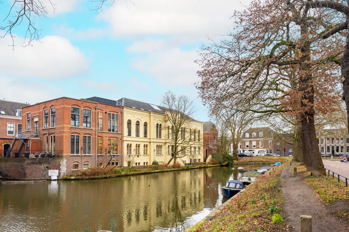 Foto 51 van Plompetorengracht 11-A