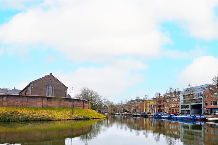 Foto 52 van Plompetorengracht 11-A