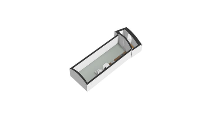 Foto 57 van Plompetorengracht 11-A