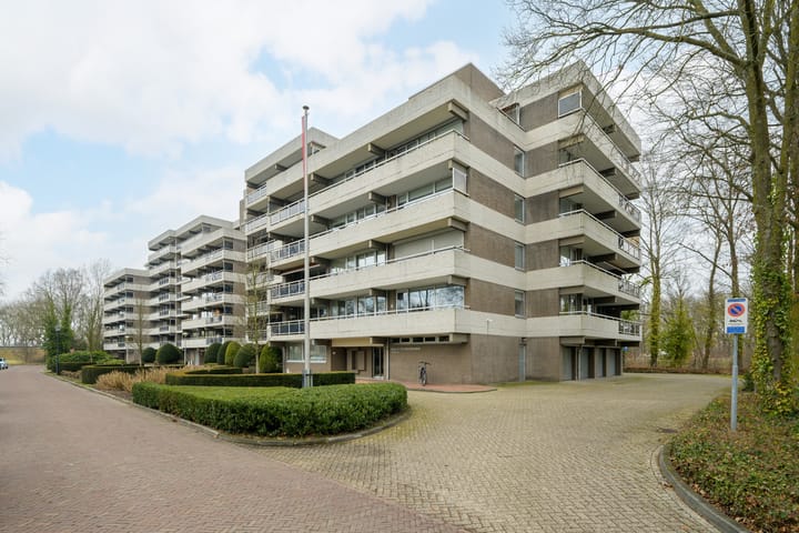 Mozartlaan 48