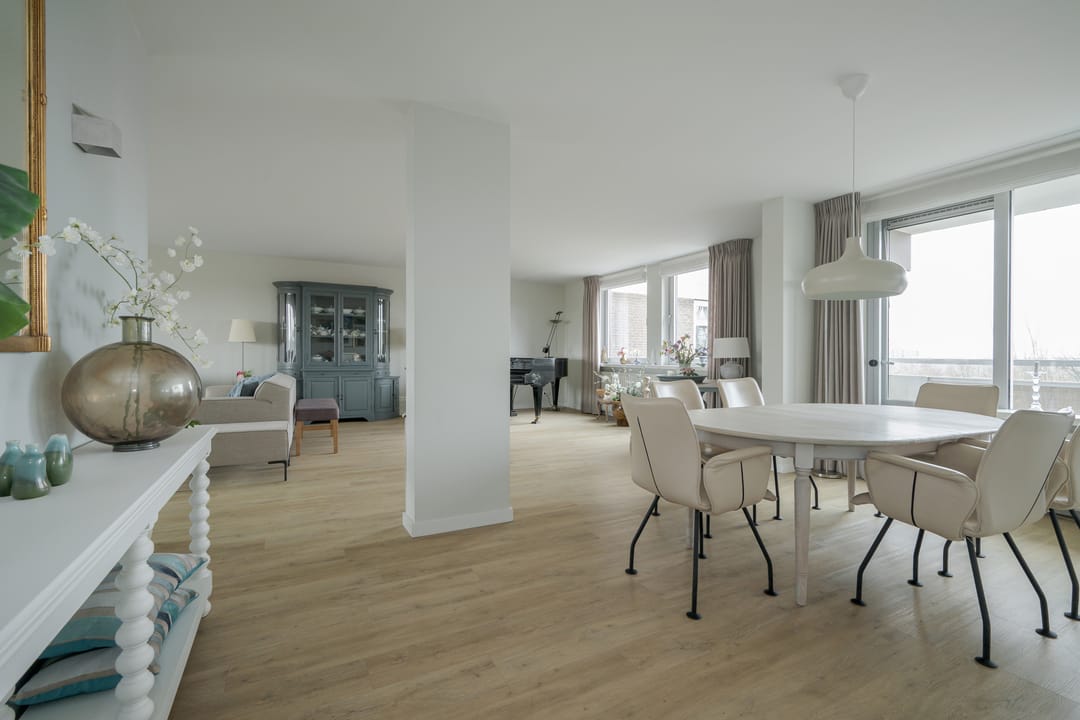 Foto 2 van Mozartlaan 48