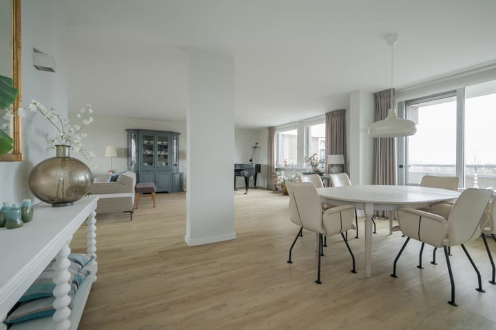 Foto 2 van Mozartlaan 48