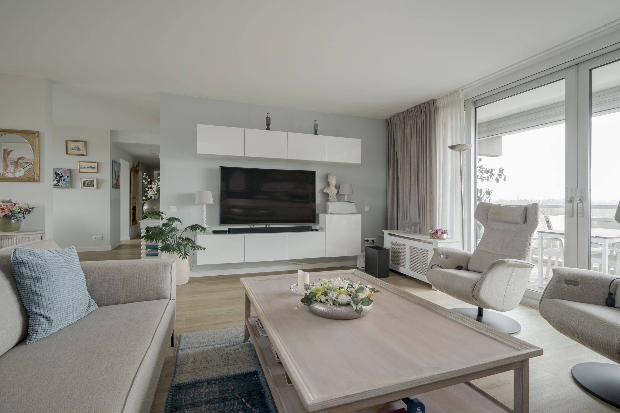 Foto 3 van Mozartlaan 48