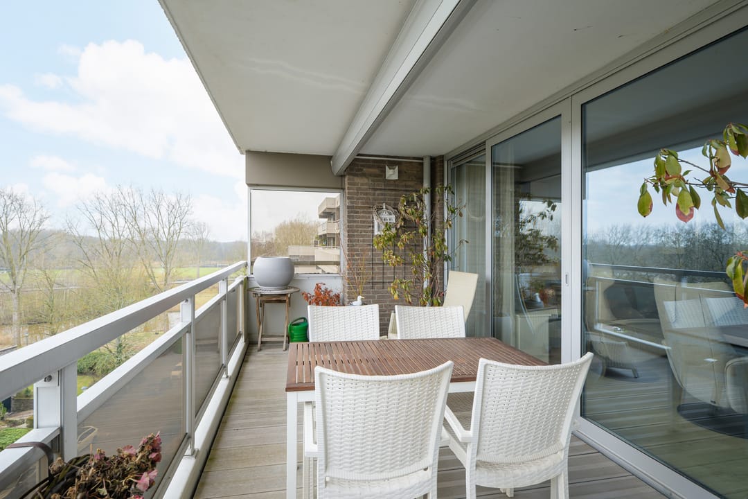 Foto 7 van Mozartlaan 48