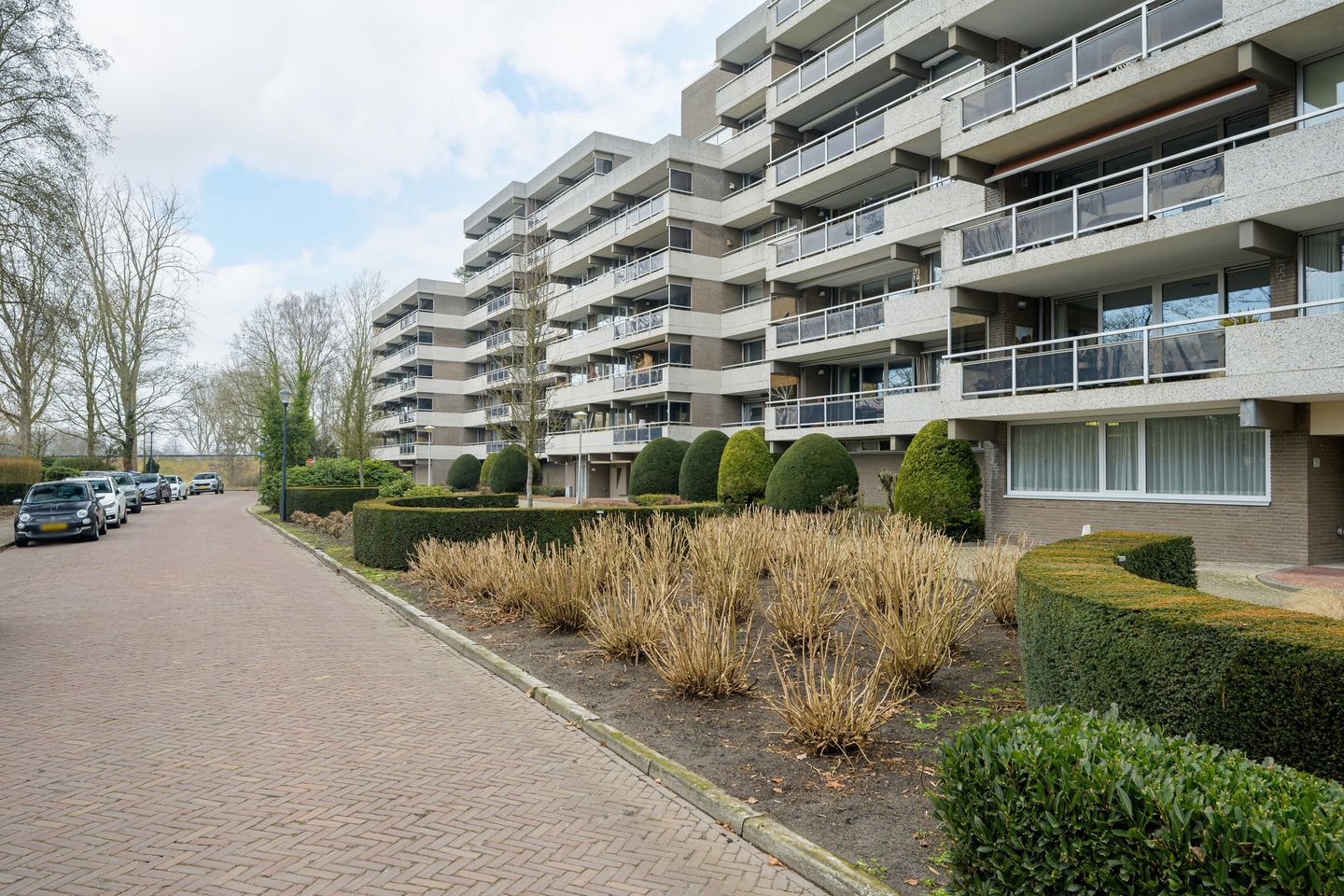 Foto 10 van Mozartlaan 48