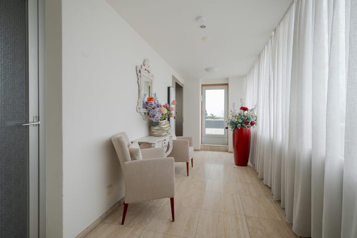 Foto 11 van Mozartlaan 48