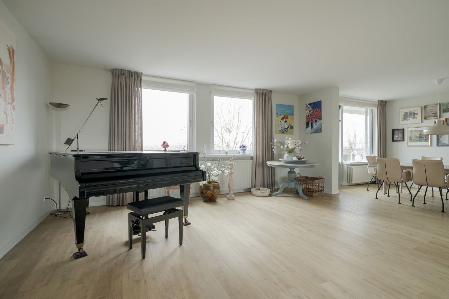 Foto 20 van Mozartlaan 48