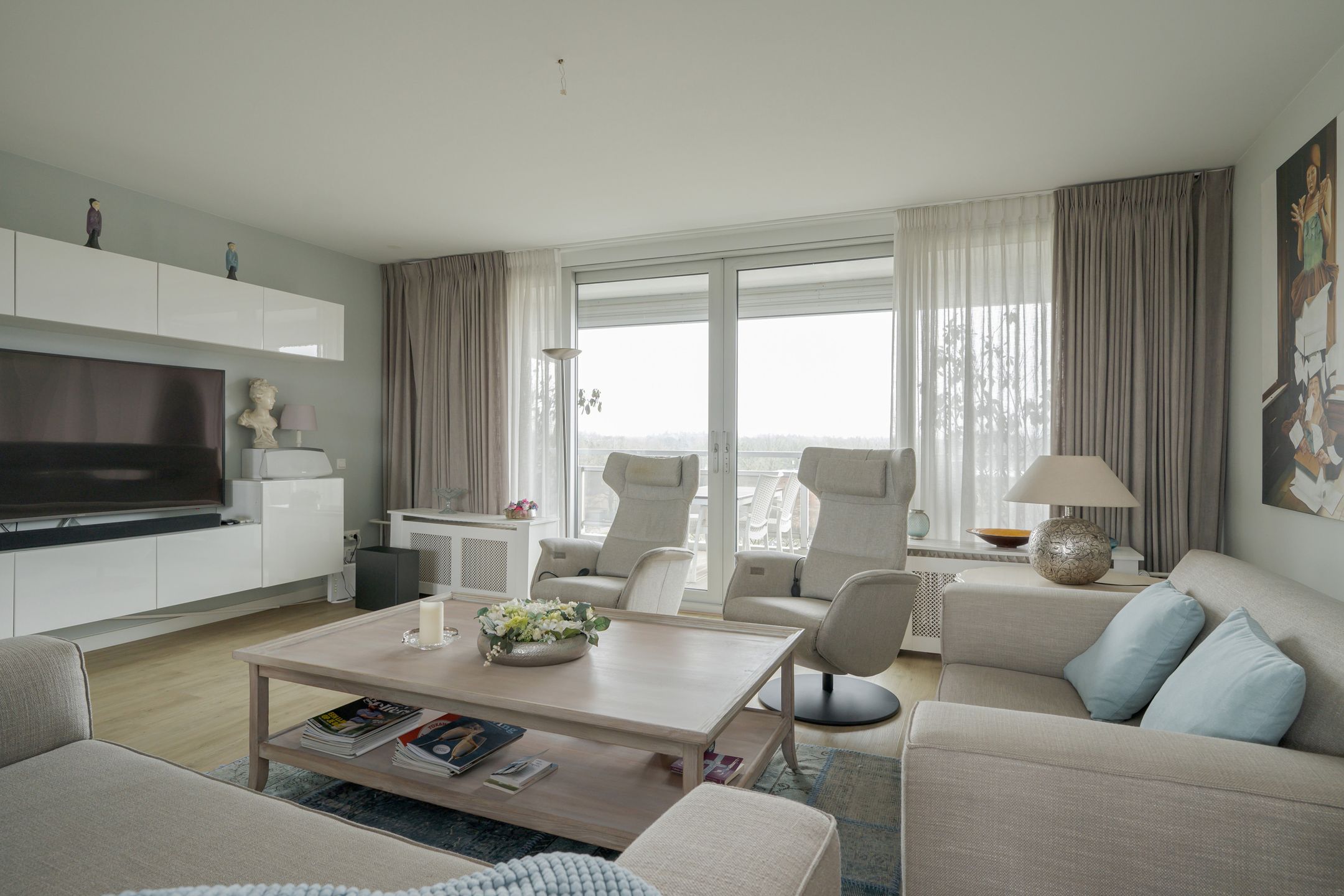 Foto 24 van Mozartlaan 48