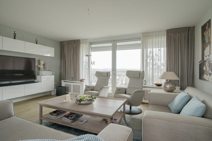 Foto 24 van Mozartlaan 48