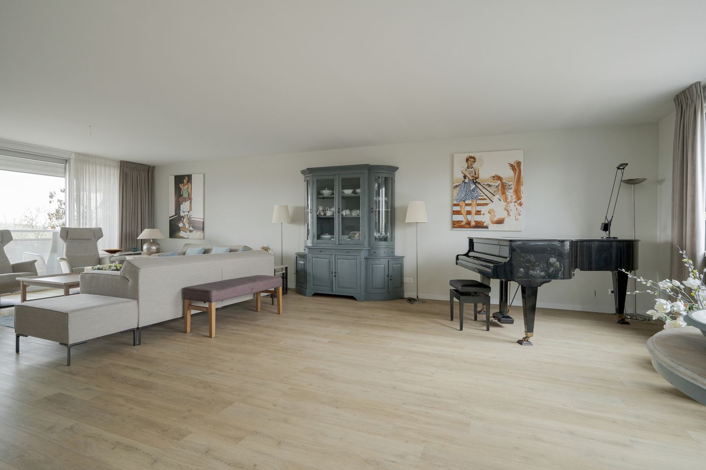 Foto 25 van Mozartlaan 48