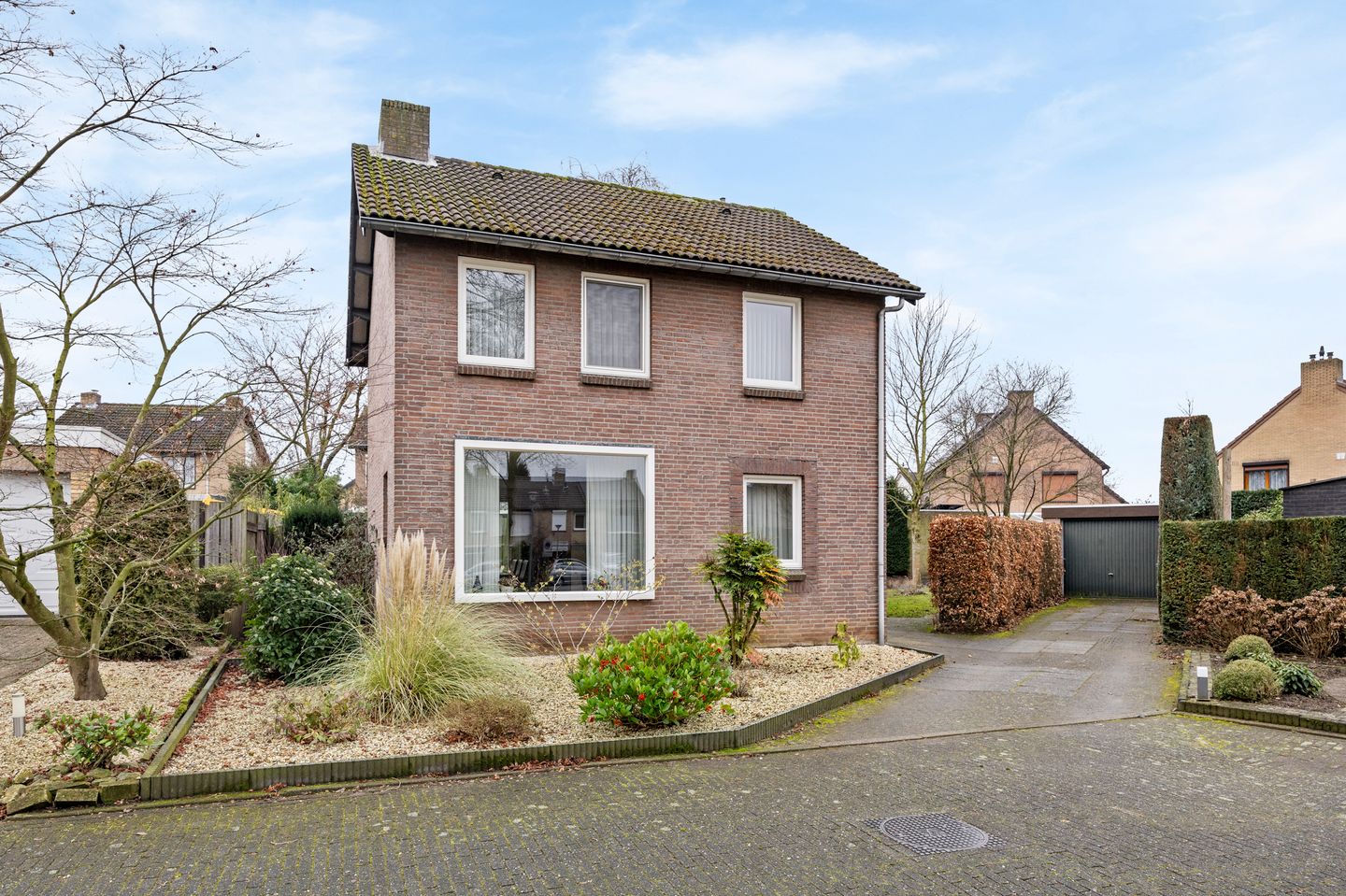 Kasteel Hillenraedtstraat 52