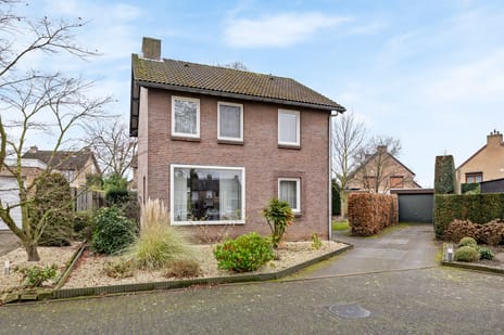 Kasteel Hillenraedtstraat thumbnail