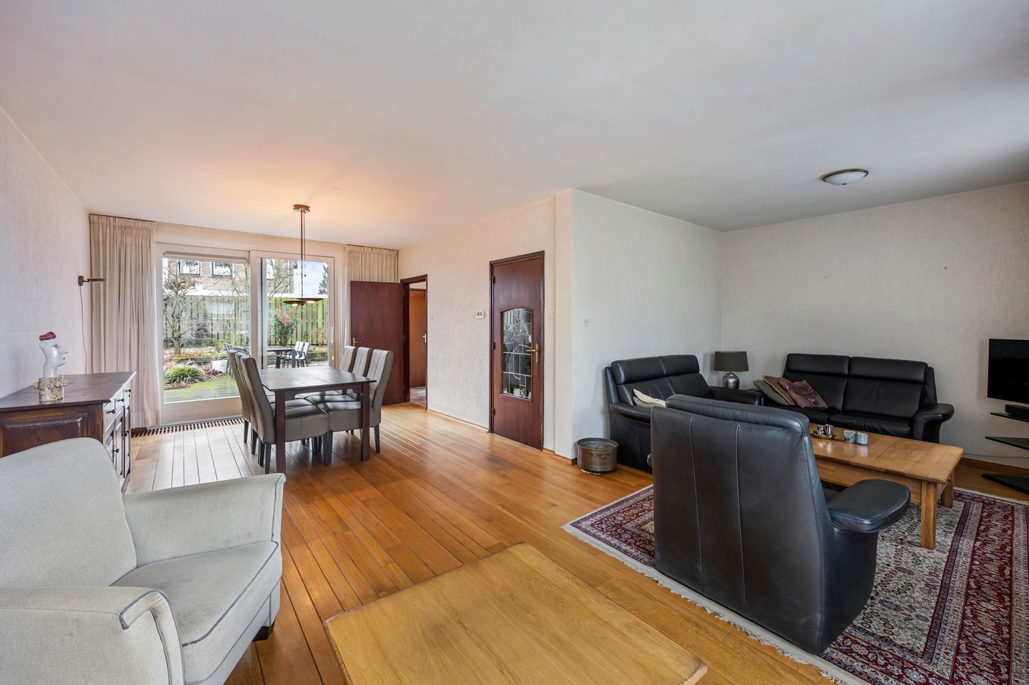 Foto 5 van Kasteel Hillenraedtstraat 52