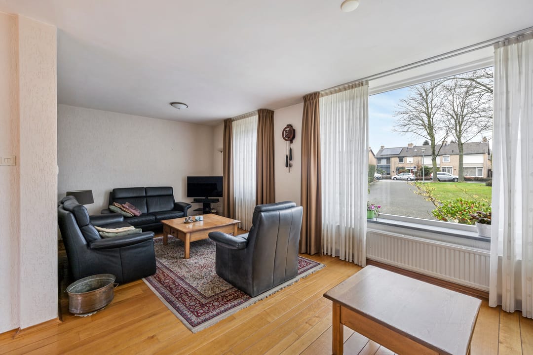 Foto 7 van Kasteel Hillenraedtstraat 52