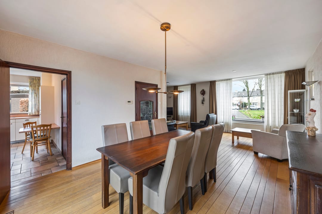 Foto 8 van Kasteel Hillenraedtstraat 52