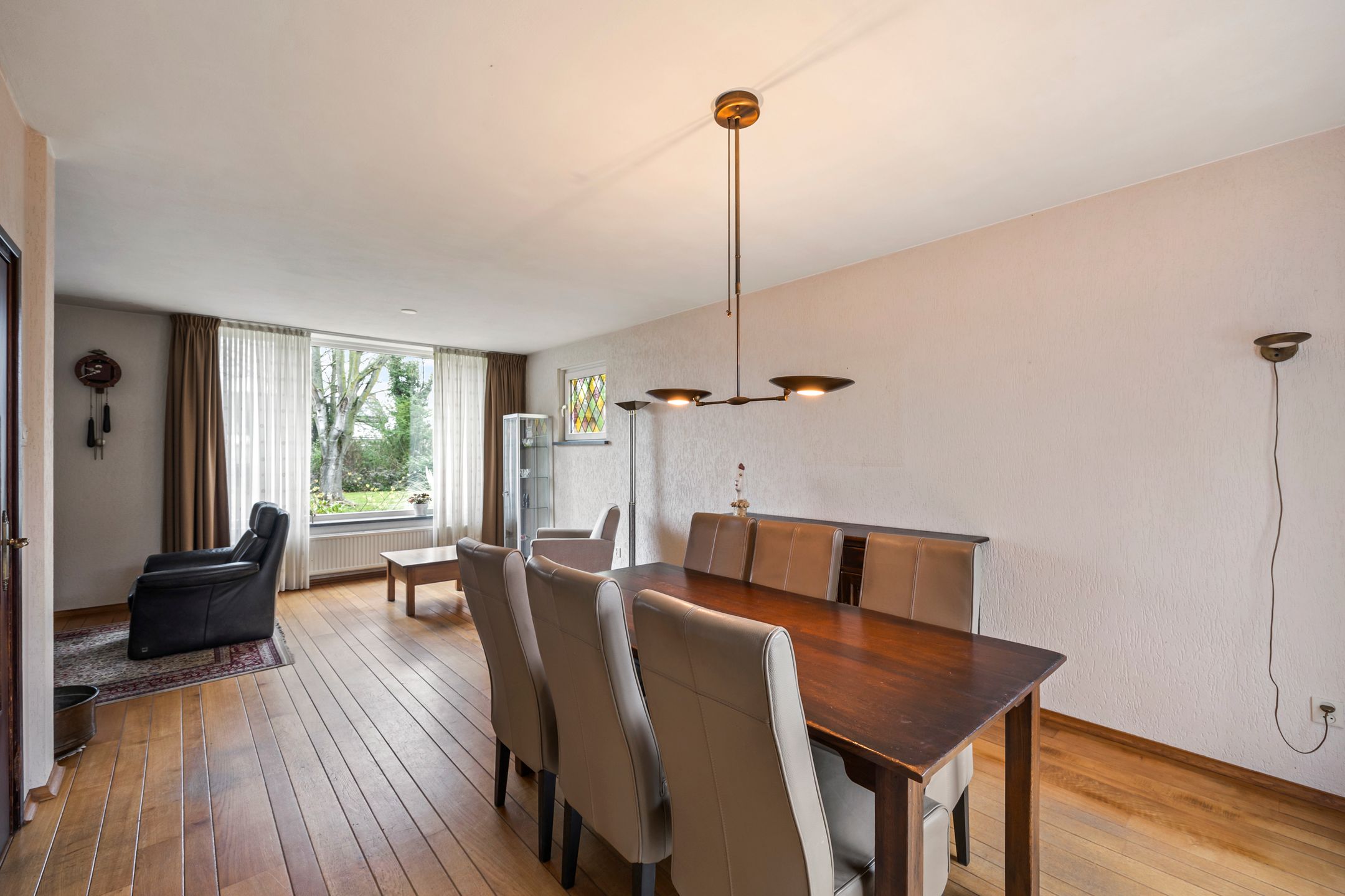 Foto 9 van Kasteel Hillenraedtstraat 52