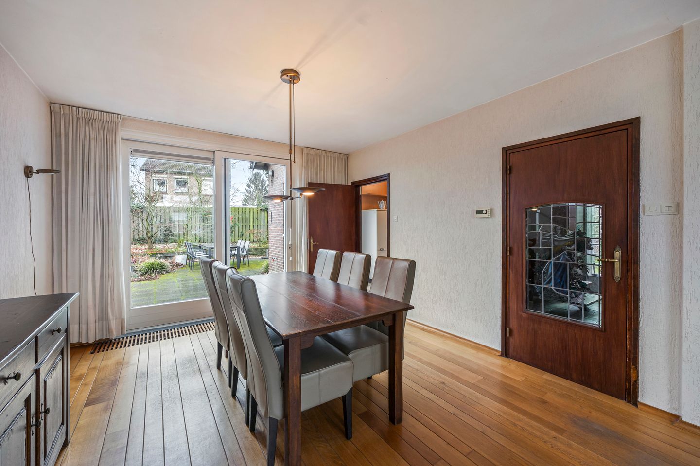 Foto 10 van Kasteel Hillenraedtstraat 52