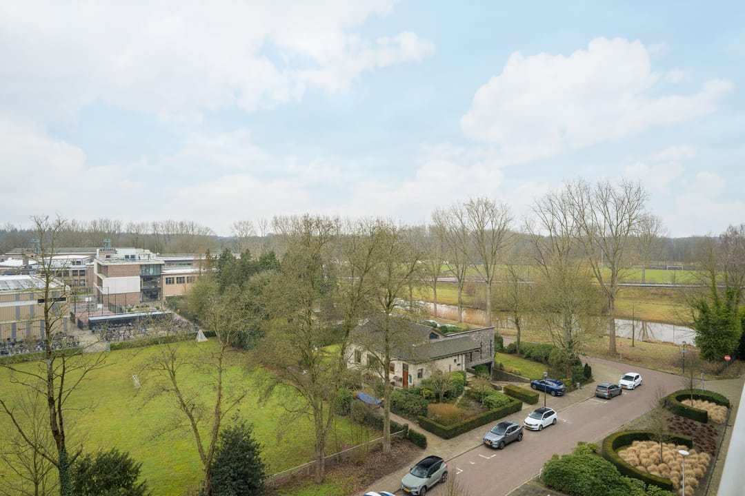 Foto 47 van Mozartlaan 48