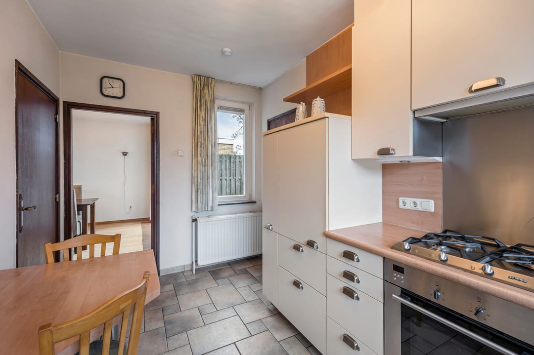 Foto 11 van Kasteel Hillenraedtstraat 52