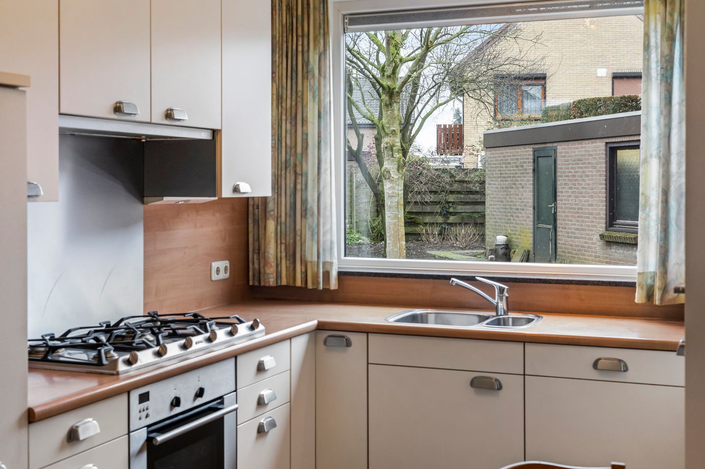 Foto 14 van Kasteel Hillenraedtstraat 52