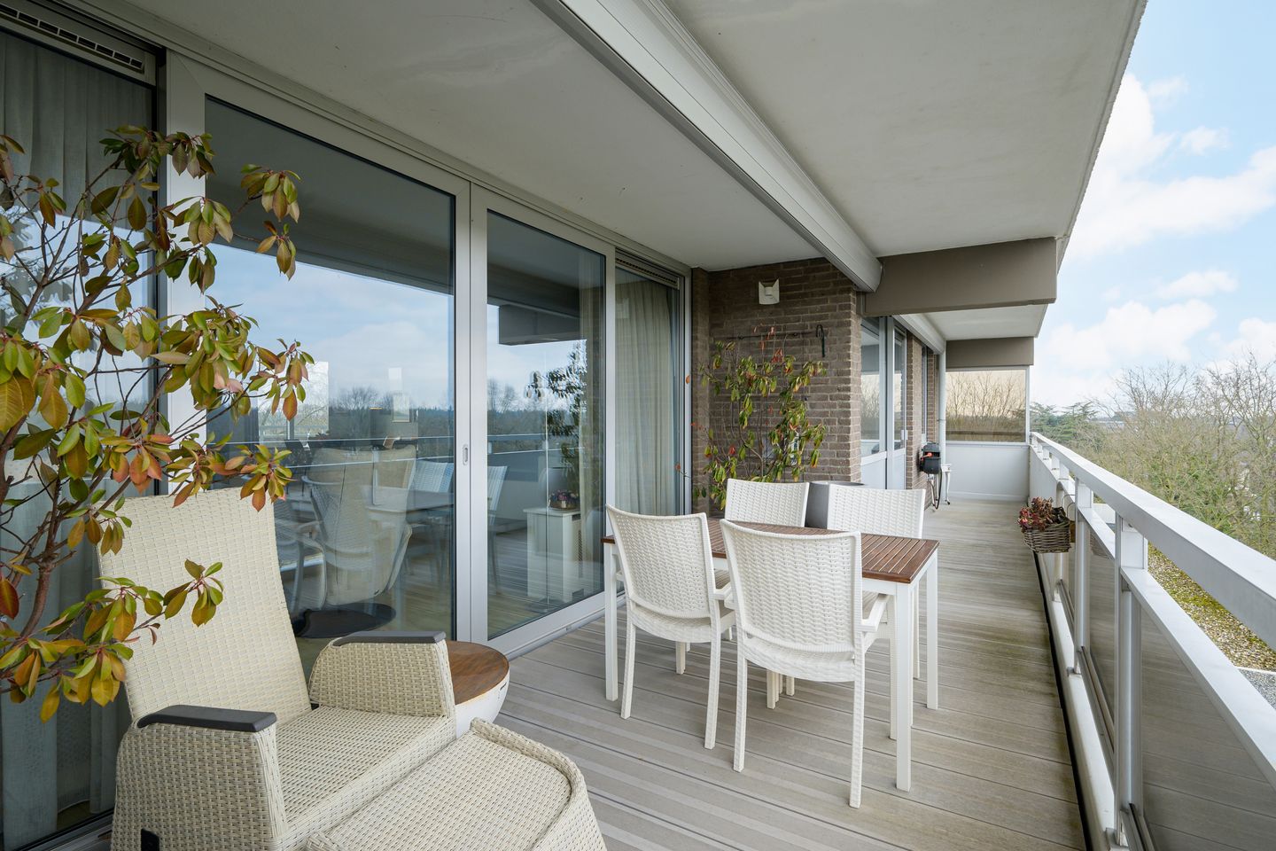 Foto 50 van Mozartlaan 48