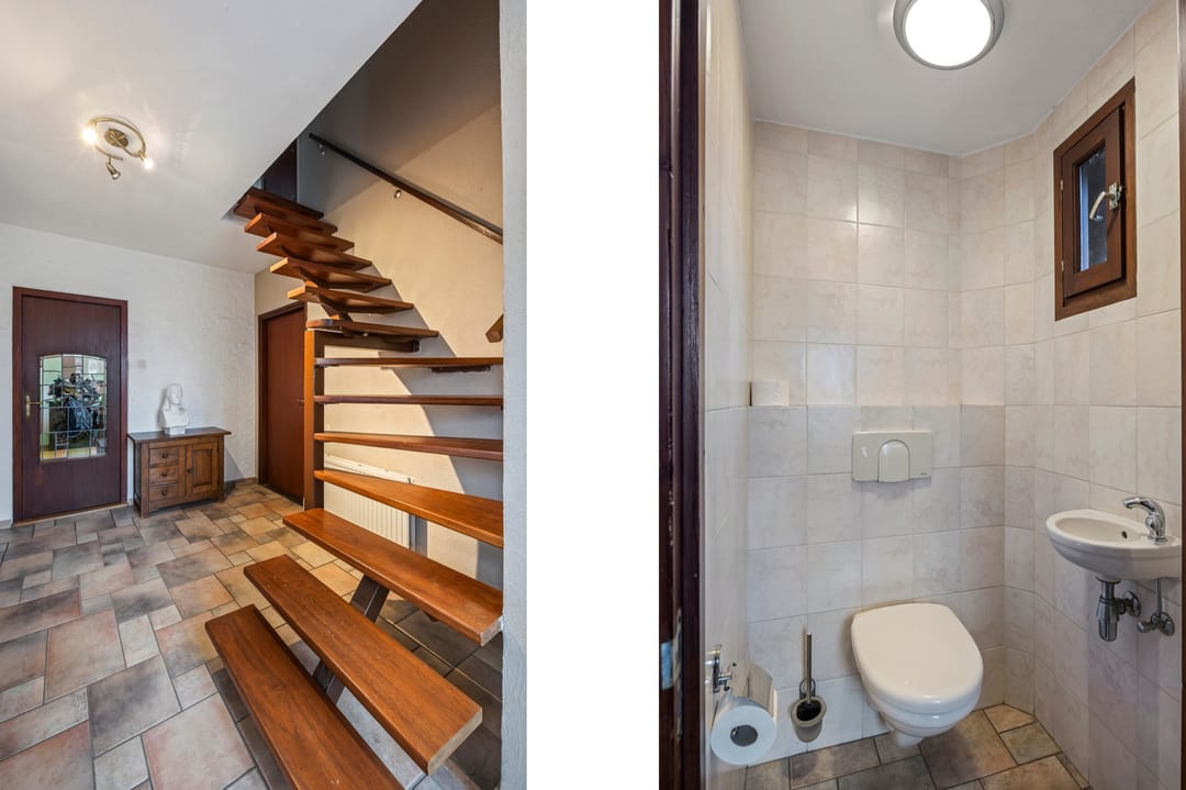 Foto 16 van Kasteel Hillenraedtstraat 52