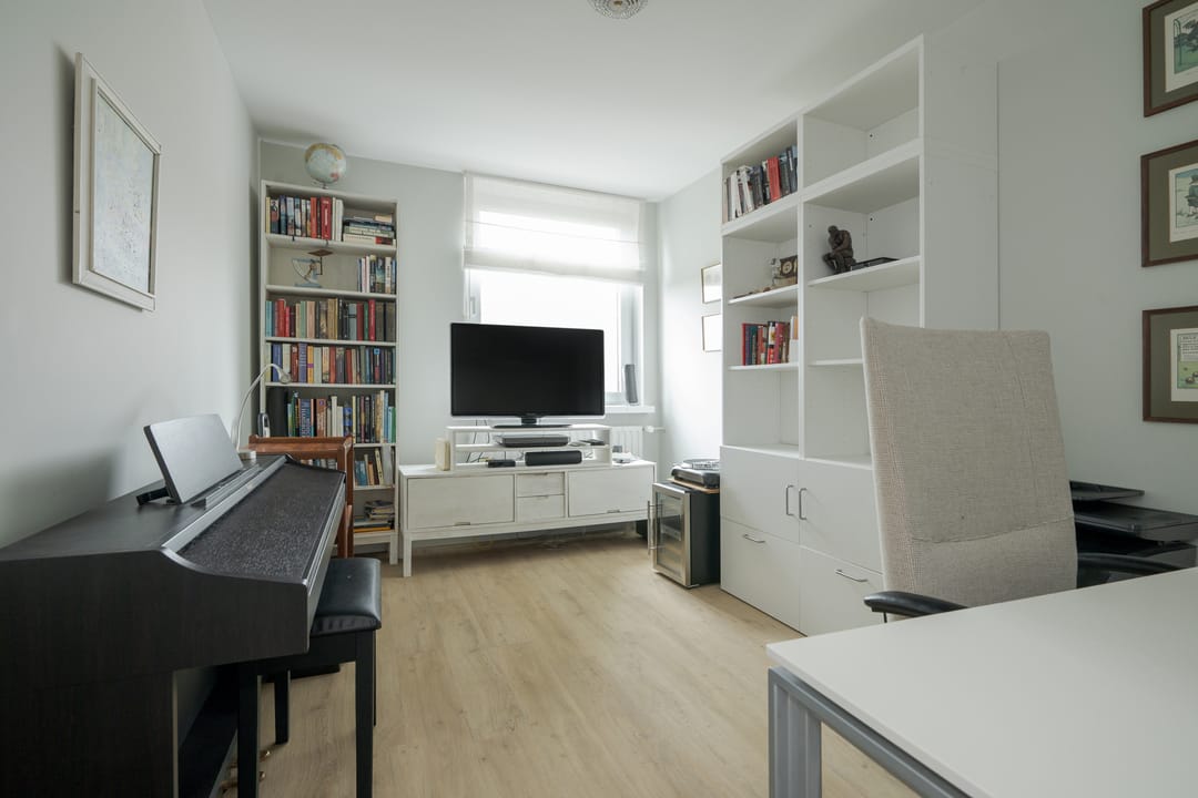 Foto 52 van Mozartlaan 48