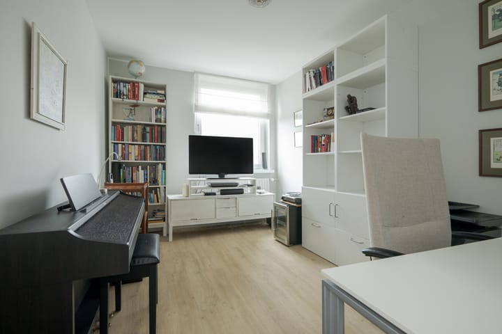 Foto 52 van Mozartlaan 48