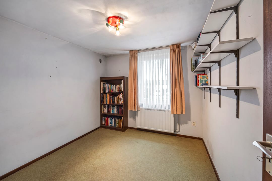 Foto 23 van Kasteel Hillenraedtstraat 52