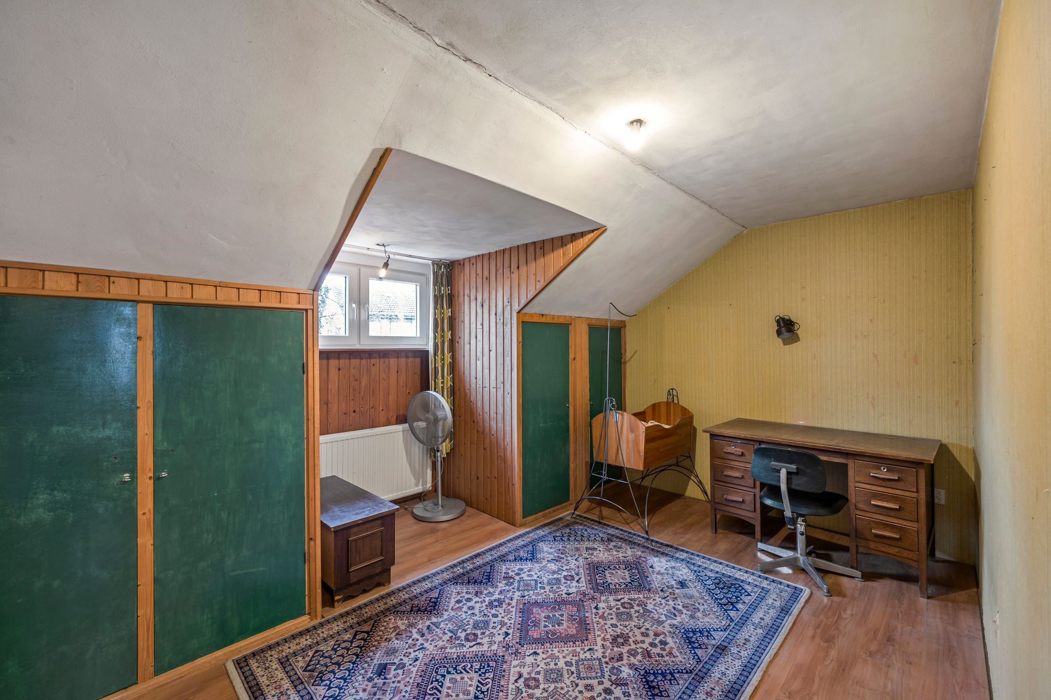 Foto 24 van Kasteel Hillenraedtstraat 52