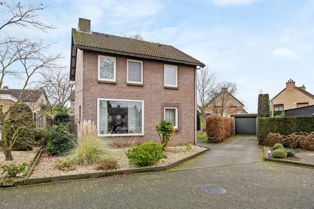 Foto 38 van Kasteel Hillenraedtstraat 52