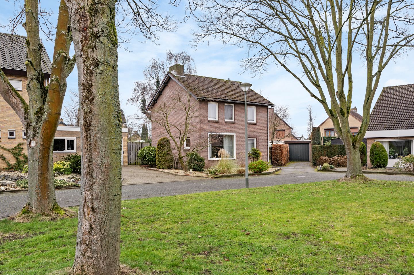 Foto 40 van Kasteel Hillenraedtstraat 52