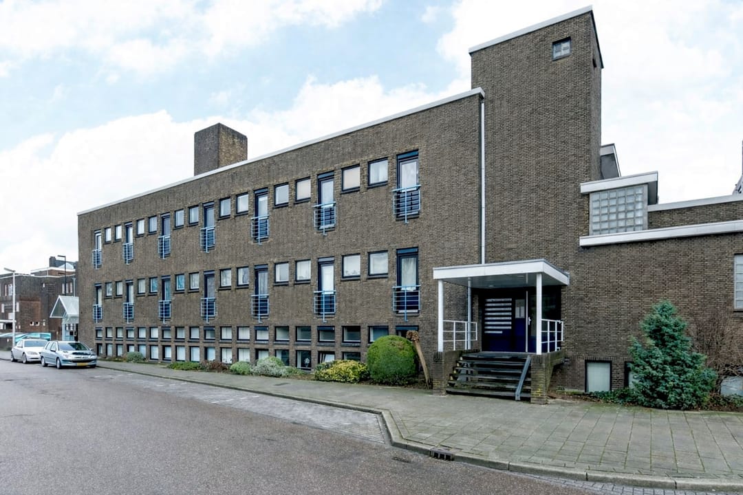 Foto 1 van Franciscus Romanusweg 64-A