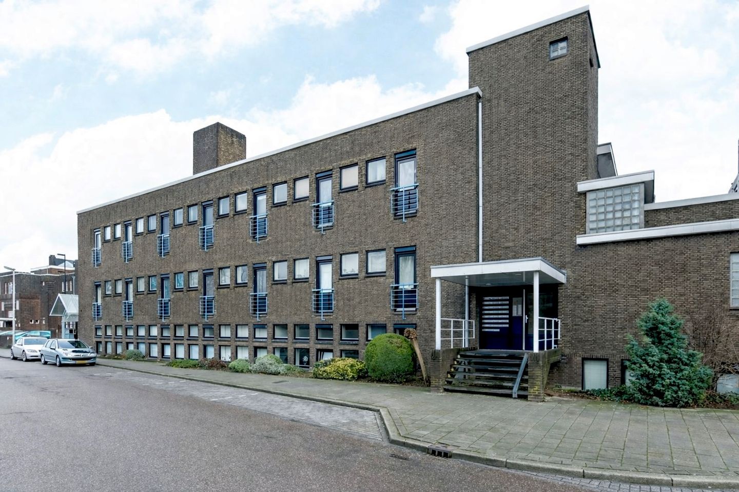 Foto 1 van Franciscus Romanusweg 64-A