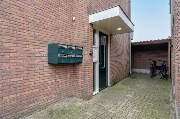 Photo 4 of Papiermakerstraat 9-H