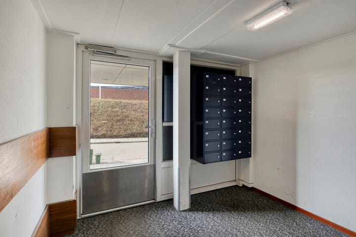 Foto 3 van Franciscus Romanusweg 64-A