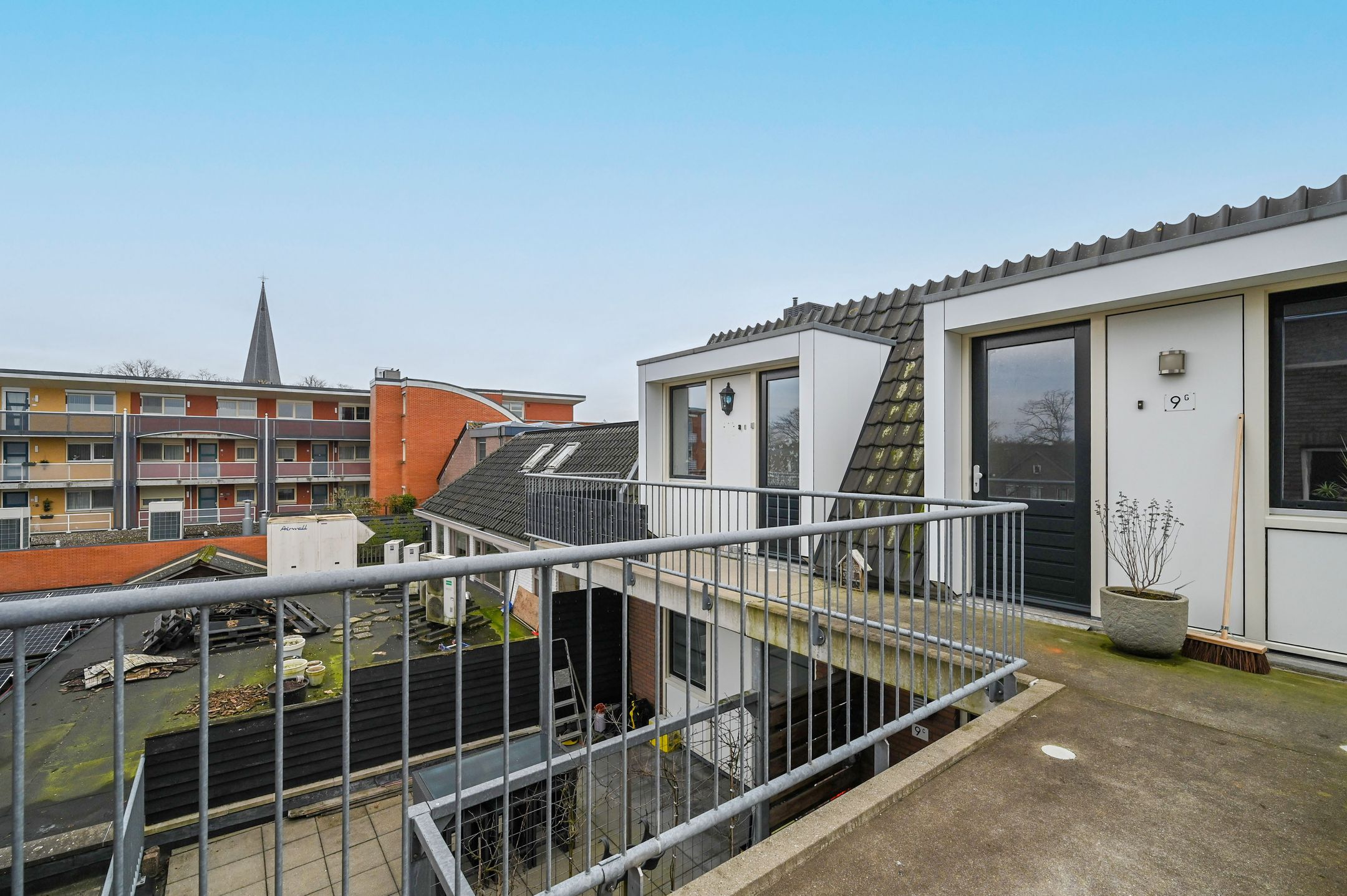 Photo 6 of Papiermakerstraat 9-H
