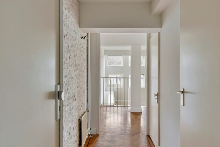 Foto 4 van Franciscus Romanusweg 64-A