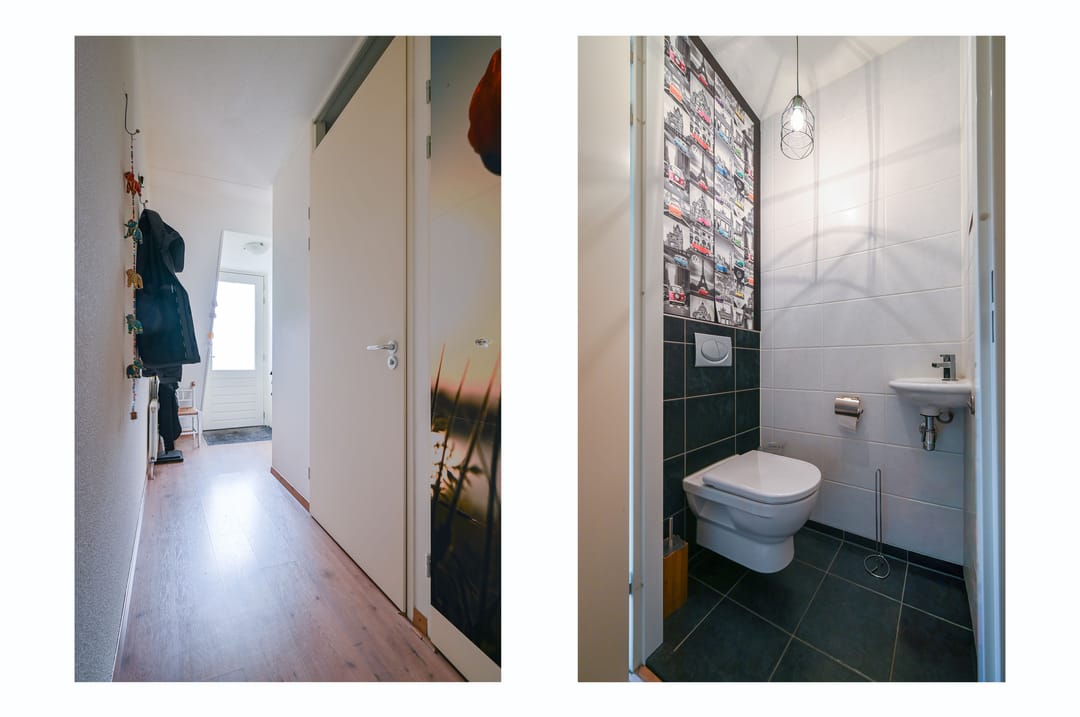 Photo 7 of Papiermakerstraat 9-H
