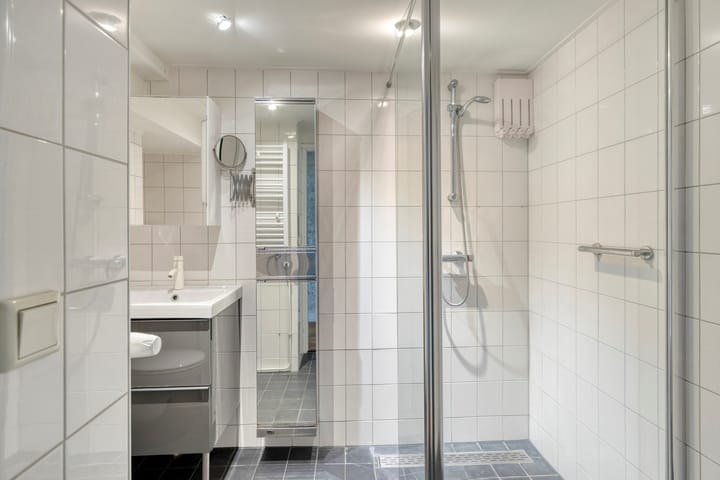 Foto 5 van Franciscus Romanusweg 64-A