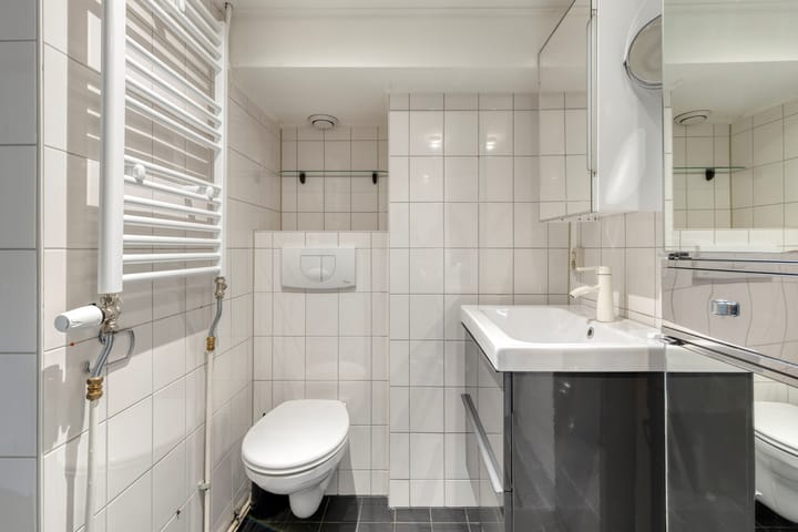 Foto 6 van Franciscus Romanusweg 64-A