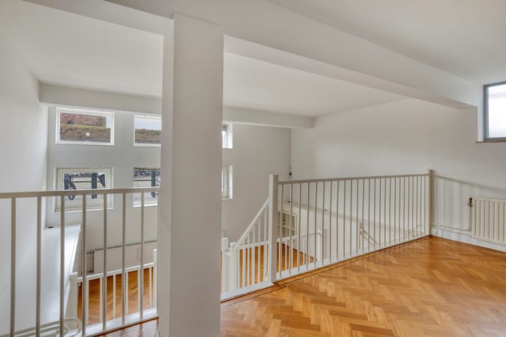 Foto 7 van Franciscus Romanusweg 64-A