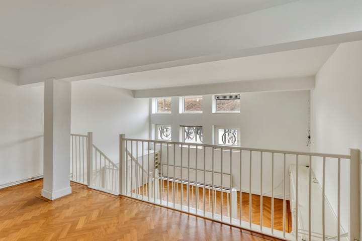 Foto 8 van Franciscus Romanusweg 64-A