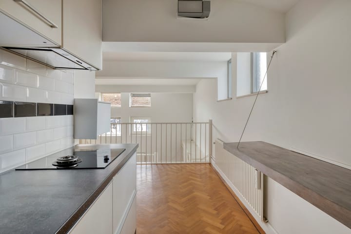 Foto 10 van Franciscus Romanusweg 64-A