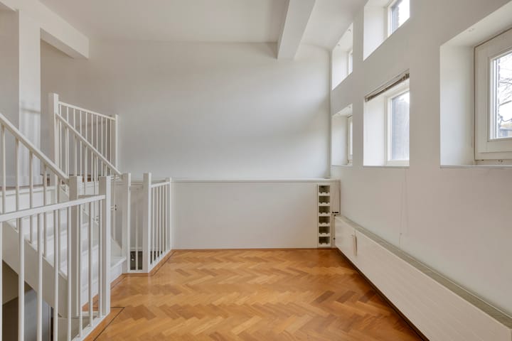 Foto 11 van Franciscus Romanusweg 64-A