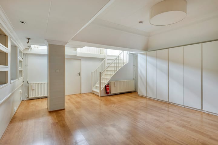 Foto 12 van Franciscus Romanusweg 64-A