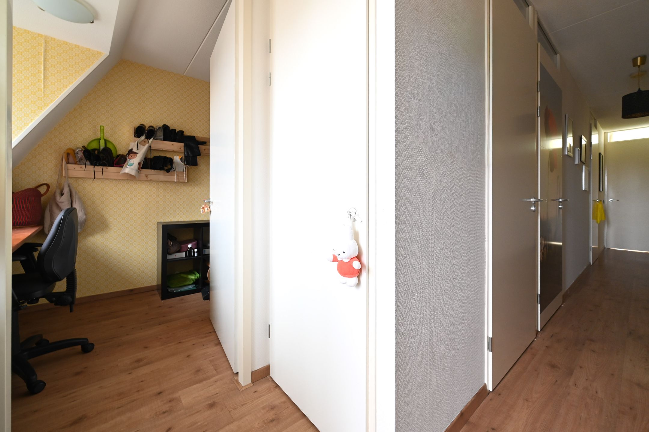 Photo 18 of Papiermakerstraat 9-H